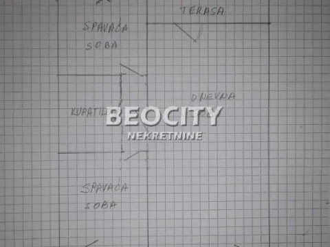 Prodaja, stan, 55m², Centar, Novi Sad - image 2