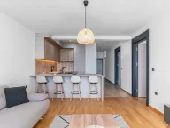 Prodaja, dvosoban stan, 67m², Sveti Stefan, Budva - image 4