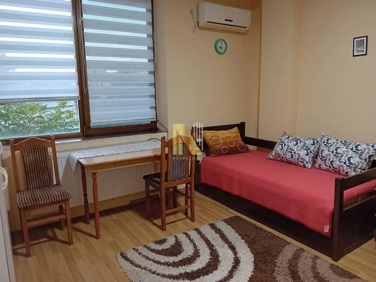 Sale, studio apartment, 24m², Satelit, Novi Sad Sve Podlokacije