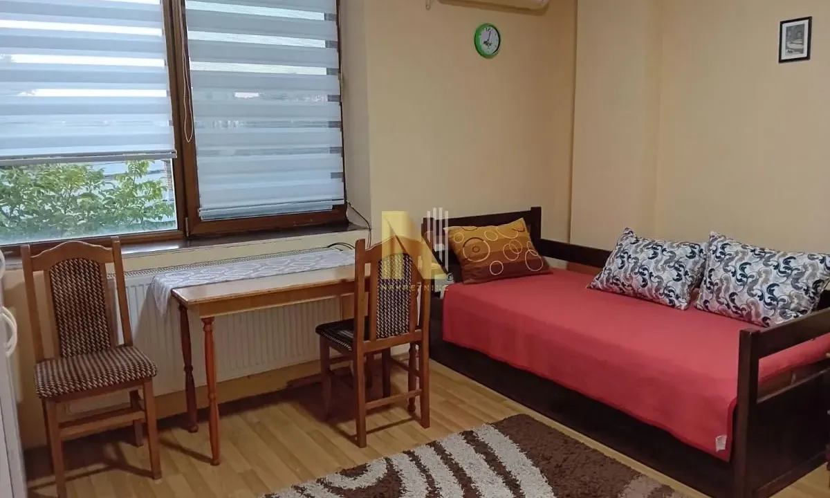 Prodaja, garsonjera, 24m², Satelit, Novi Sad Sve Podlokacije
