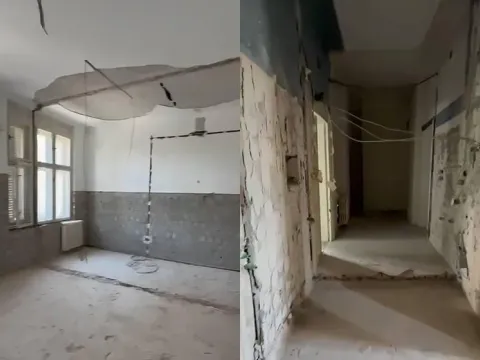 Prodaja, četvorosoban stan, 135m², Vukov Spomenik, Zvezdara Sve Podlokacije - image 6