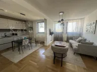 Izdavanje, jednosoban stan, 47m², Stari Grad, Beograd - image 8