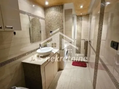 Izdavanje, dvosoban stan, 54m², Novi Beograd Blok 1 Fontana, Novi Beograd Sve Podlokacije - image 11