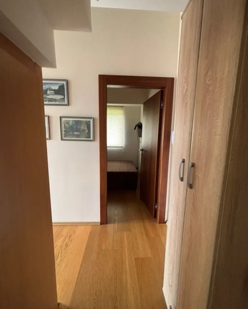 Prodaja, jednosoban stan, 44m², Kava, Tivat