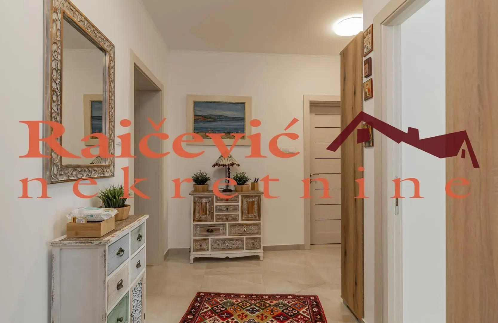 Prodaja, trosoban stan, 80m², Savski Venac, Beograd