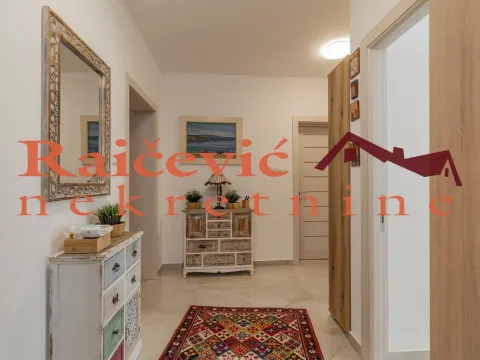 Sale, three bedroom apartment, 80m², Savski Venac, Beograd - image 8