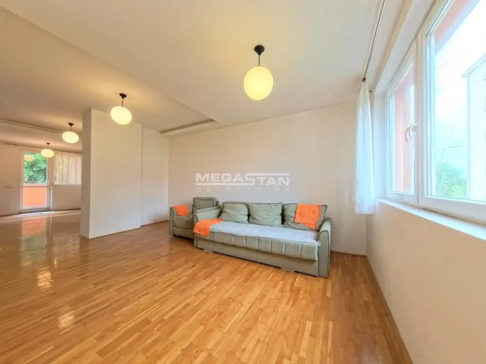 Sale, four bedroom apartment, 101m², Karaburma, Palilula Sve Podlokacije