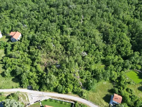 Prodaja, plac, 35940m², Stanišići, Budva - image 6