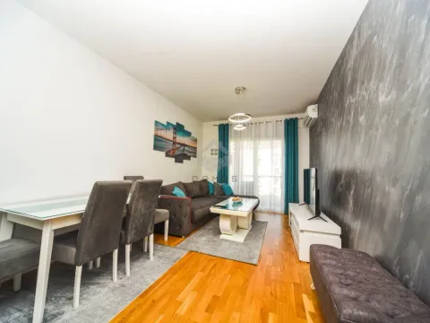 Izdavanje, jednosoban stan, 47m², Ljubović, Podgorica - image 2