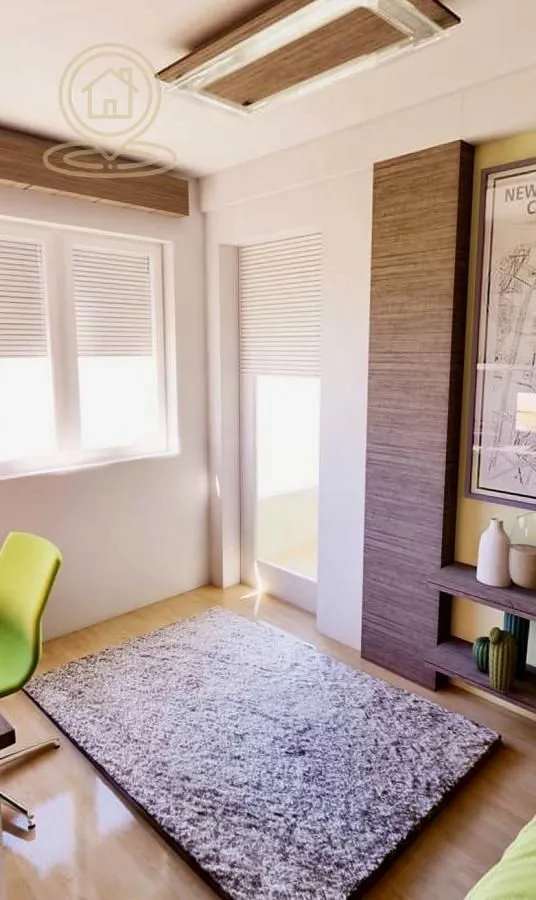 Prodaja, četvorosoban stan, 78m², Palilula, Niš