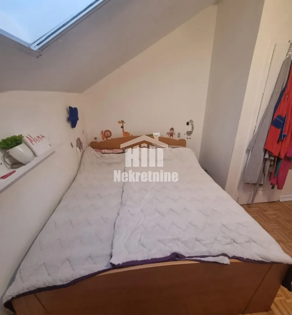 Prodaja, trosoban stan, 60m², Bezanijska Kosa 2, Bežanijska Kosa Sve Podlokacije