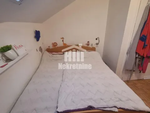 Prodaja, trosoban stan, 60m², Bezanijska Kosa 2, Bežanijska Kosa Sve Podlokacije - image 7