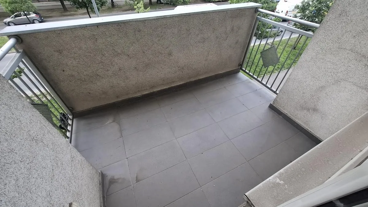 Izdavanje, dvosoban stan, 67m², Nova Detelinara, Novi Sad Sve Podlokacije