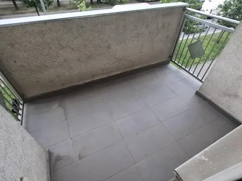 Izdavanje, dvosoban stan, 67m², Nova Detelinara, Novi Sad Sve Podlokacije - image 12