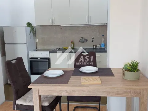 Rent, two bedroom apartment, 52m², Sajam, Novi Sad Sve Podlokacije - image 4