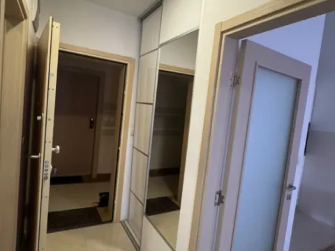 Stan-na-dan, jednosoban stan, 49m², City Kvart, Podgorica - image 2