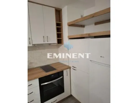 Rent, two bedroom apartment, 42m², Novi Beograd Blok 72, Novi Beograd Sve Podlokacije - image 4