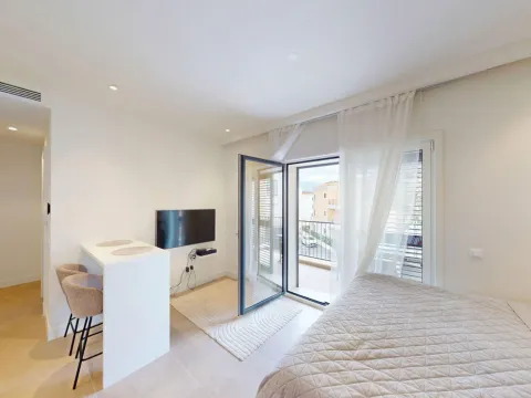 Prodaja, stan, 37m², Luštica Bay, Tivat - image 6