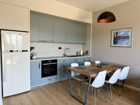 Izdavanje, stan, 62m², Porto Montenegro, Tivat - image 12