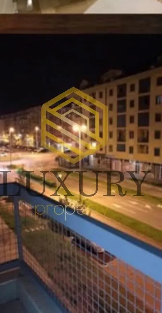 Prodaja, jednosoban stan, 39m², Stari Aerodrom, Podgorica