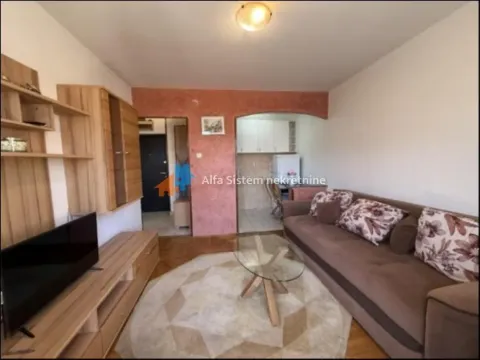 Izdavanje, stan, 35m², Cvijićeva, Palilula Sve Podlokacije - image 7
