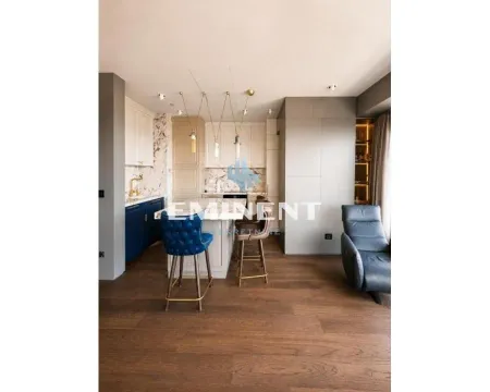 Prodaja, trosoban stan, 105m², Novi Beograd Blok 65, Novi Beograd Sve Podlokacije - image 5