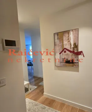 Sale, three bedroom apartment, 77m², Savski Venac, Beograd - image 12