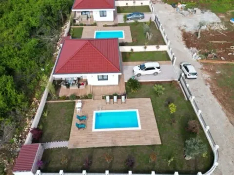 Sale, house, 500m², Višnjevo, Kotor - image 13