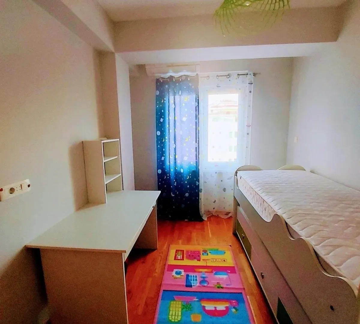 Prodaja, dvosoban stan, 65m², Zabjelo, Podgorica