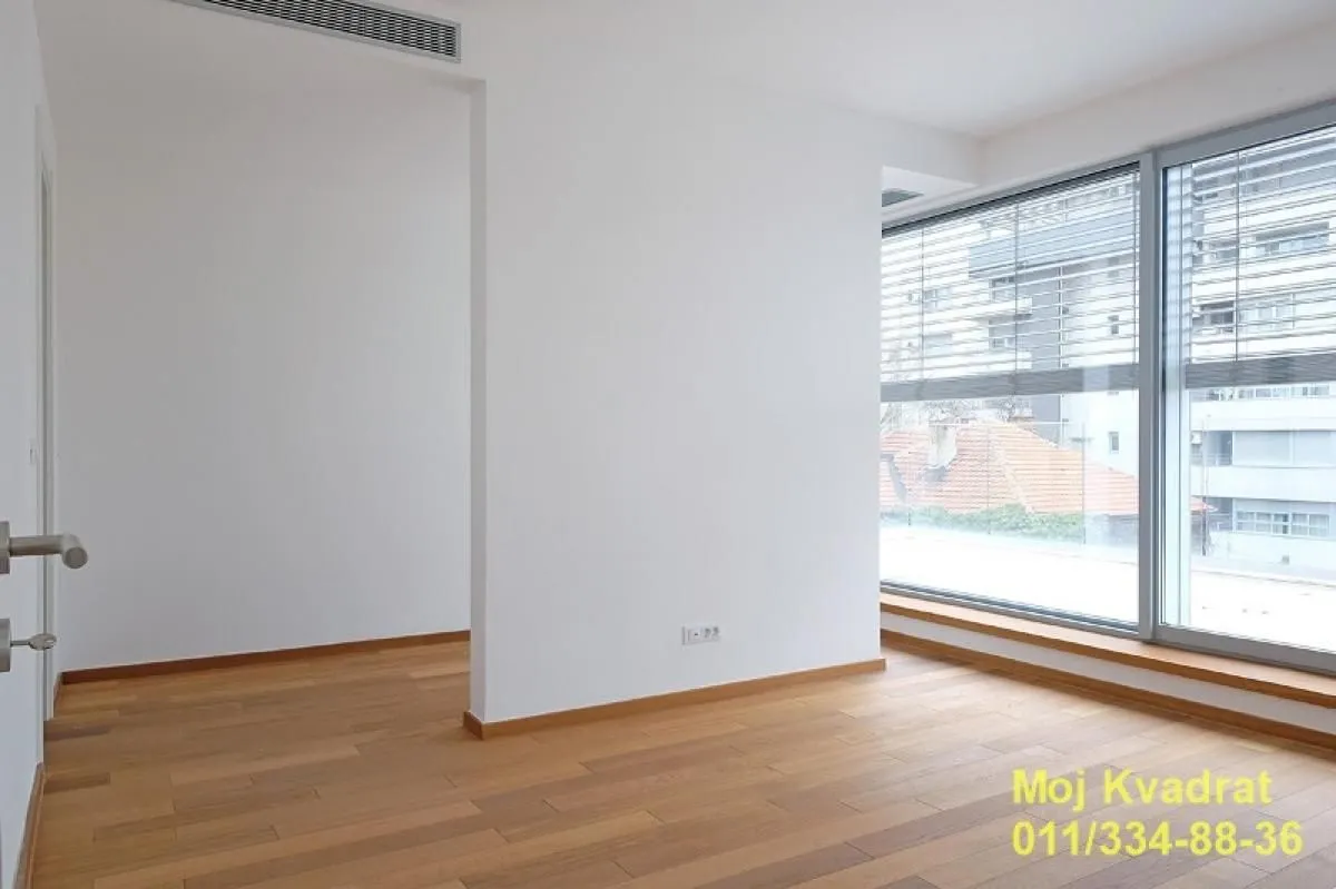 Prodaja, stan, 223m², Vračar Hram, Vračar Sve Podlokacije