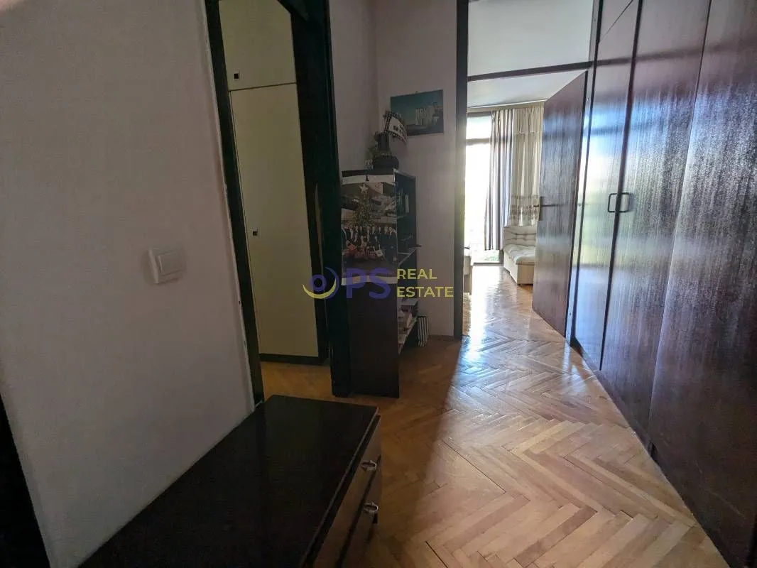 Sale, three bedroom apartment, 106m², Bar, Crna Gora