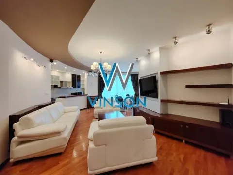 Izdavanje, trosoban stan, 106m², Novi Sad Sve Podlokacije, Novi Sad - image 3