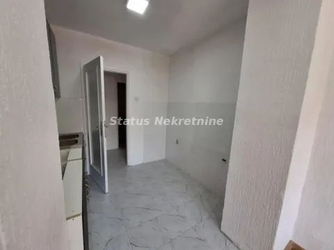 Izdavanje, jednosoban stan, 42m², Novo naselje, Novi Sad - image 7