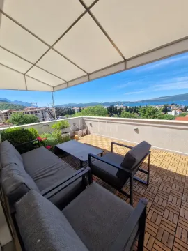 Izdavanje, stan, 150m², Tivat, Crna Gora - image 2
