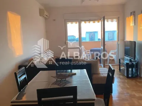 Izdavanje, dvosoban stan, 76m², Bar, Crna Gora - image 2