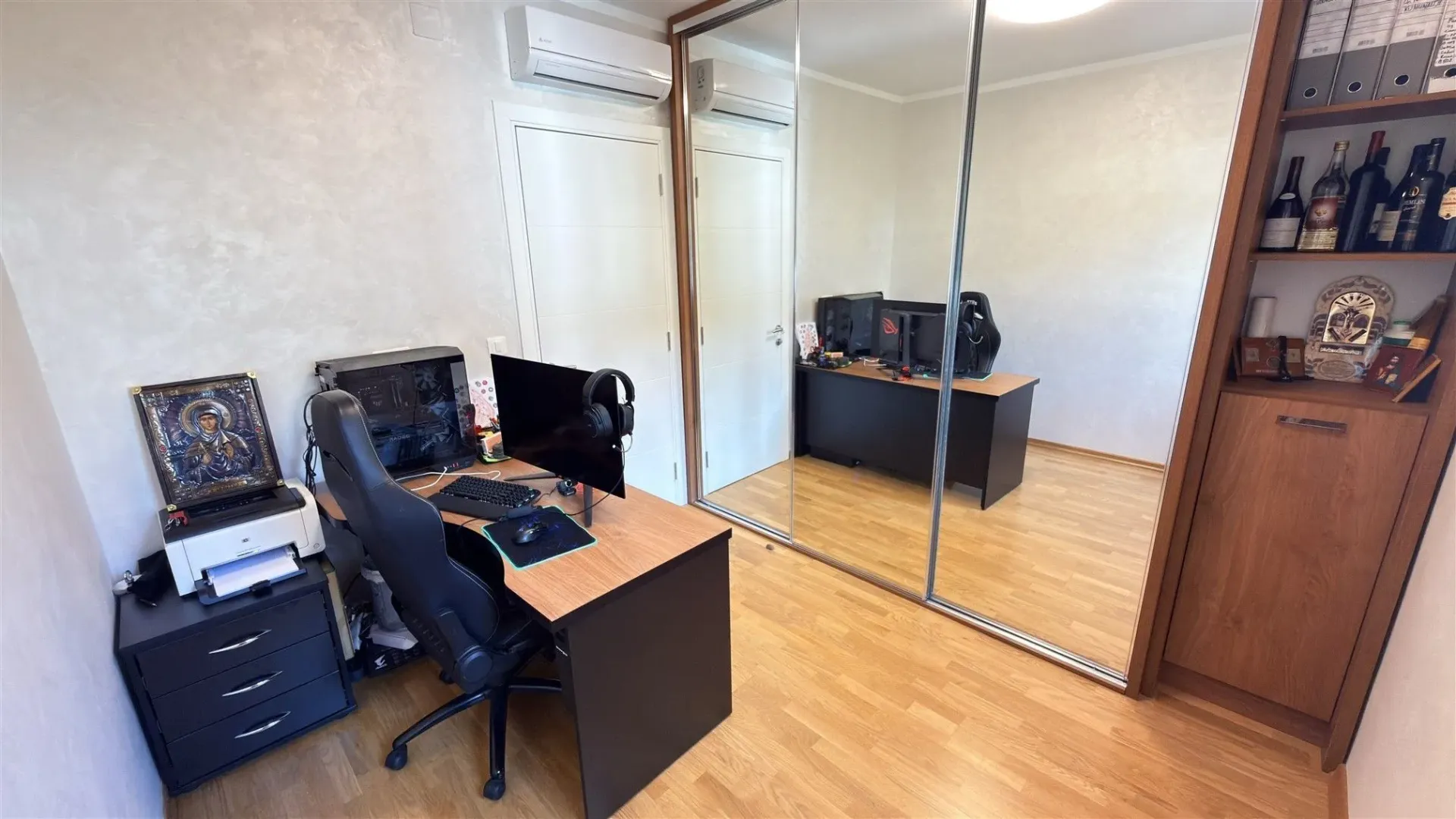 Prodaja, četvorosoban stan, 184m², Bečići, Budva