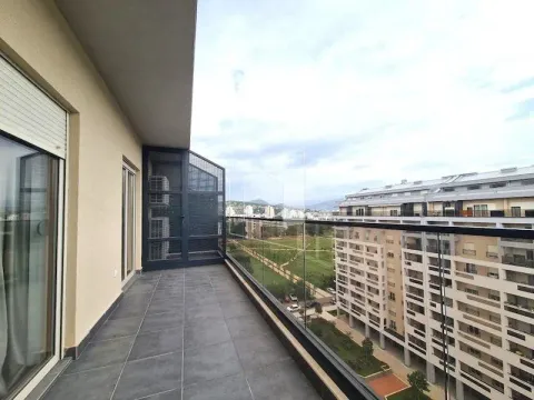 Rent, apartment, 90m², Master Kvart, Podgorica - image 5