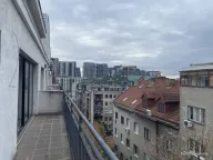 Sale, apartment, 170m², Savski Venac, Beograd - image 4