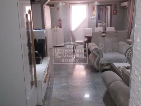 Sale, house, 135m², Radijalac, Subotica - image 8