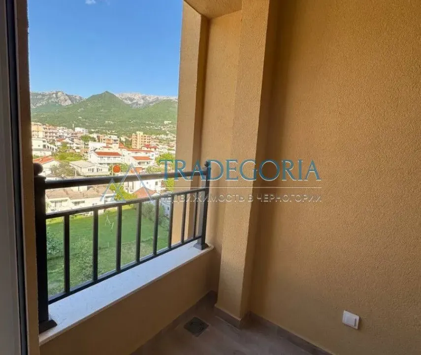 Prodaja, stan, 26m², Bar, Crna Gora