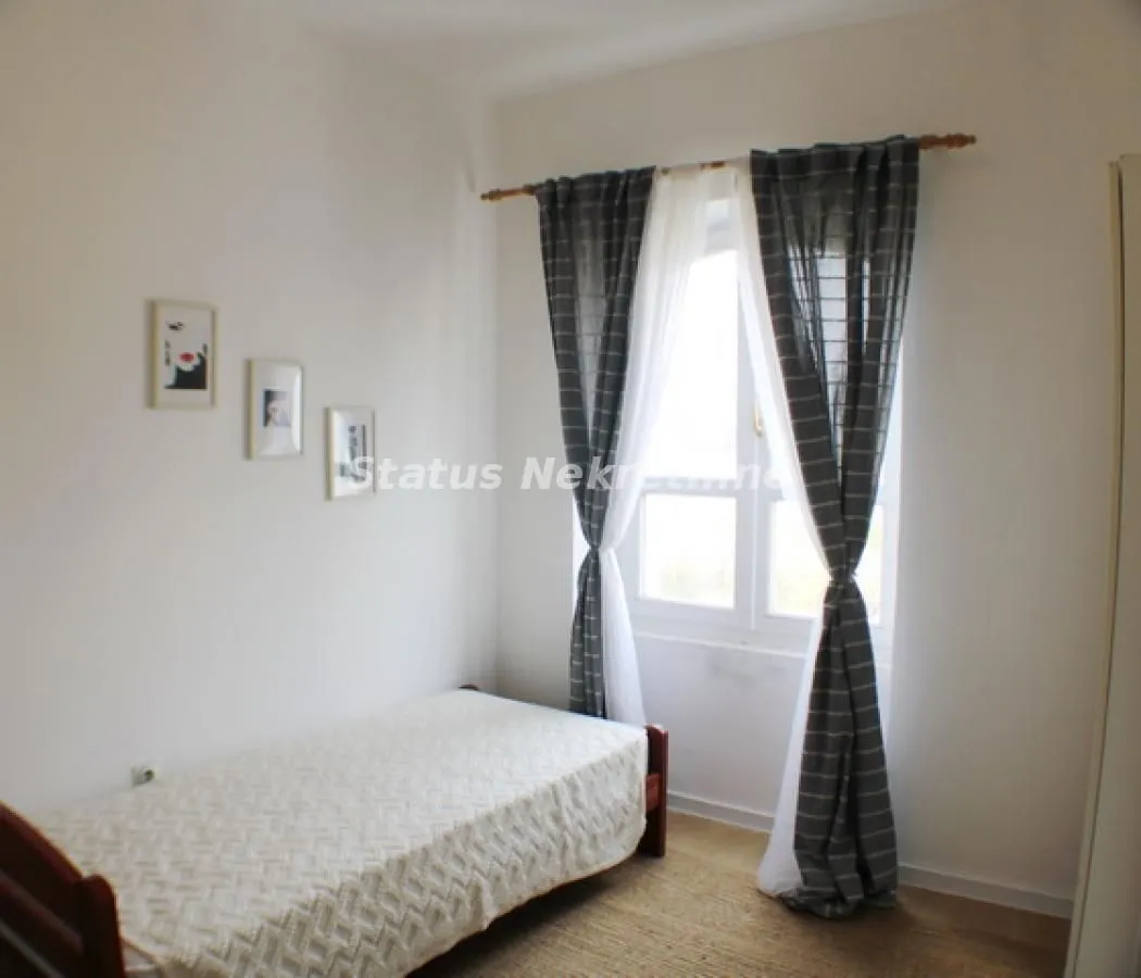 Prodaja, trosoban stan, 67m², Zrenjanin, Srbija
