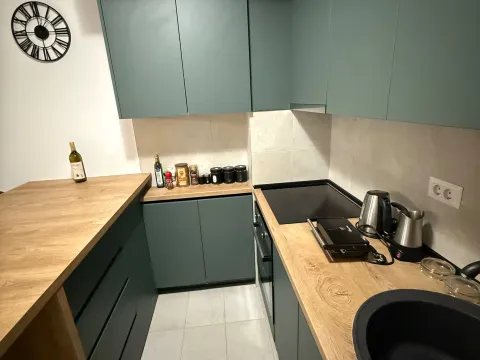 Prodaja, jednosoban stan, 47m², Stari Aerodrom, Podgorica - image 3
