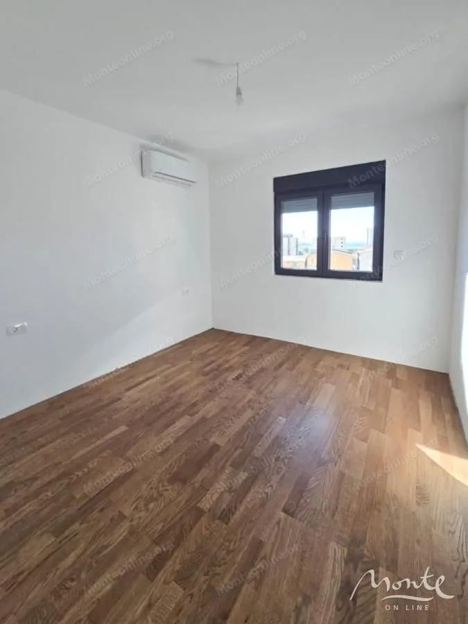 Sale, two bedroom apartment, 69m², Bar, Crna Gora