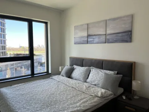 Izdavanje, trosoban stan, 90m², Beograd Na Vodi, Beograd - image 13