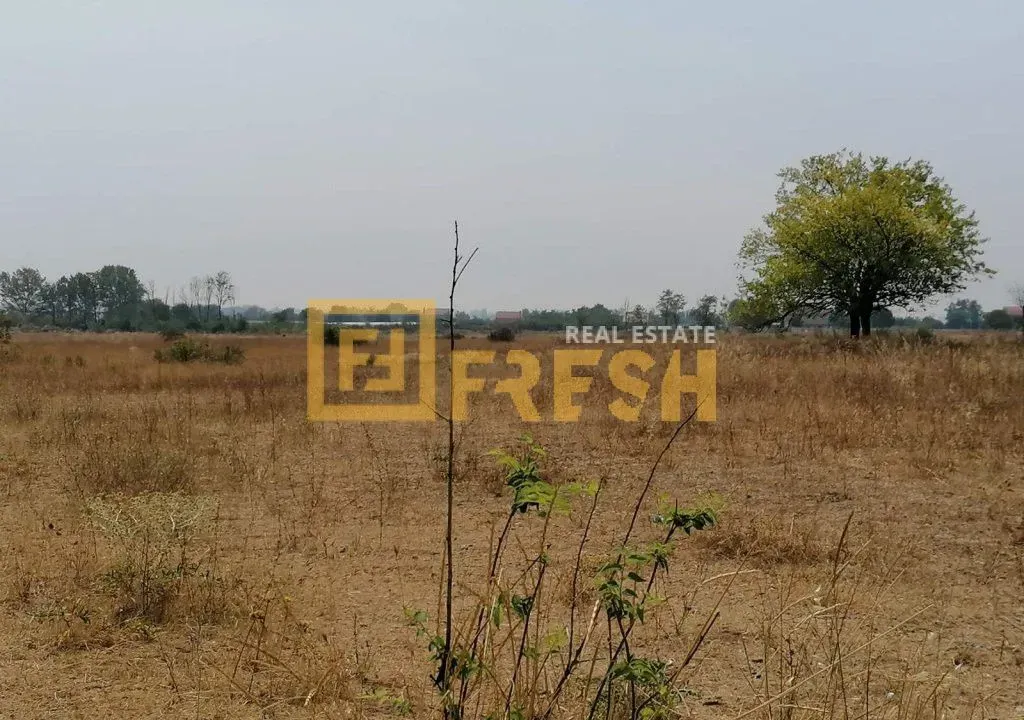 Sale, land lot, 4500m², Zeta, Podgorica