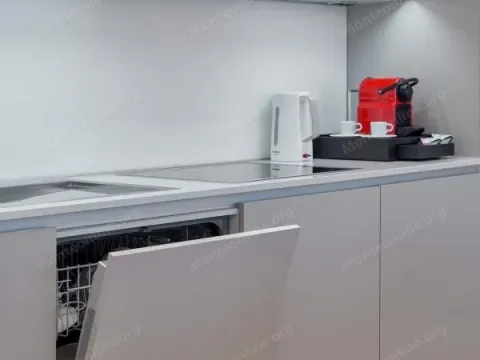 Prodaja, dvosoban stan, 125m², Budva, Crna Gora - image 6