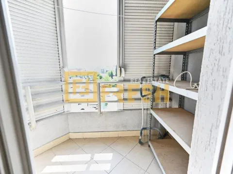 Izdavanje, jednosoban stan, 37m², Stari Aerodrom, Podgorica - image 9