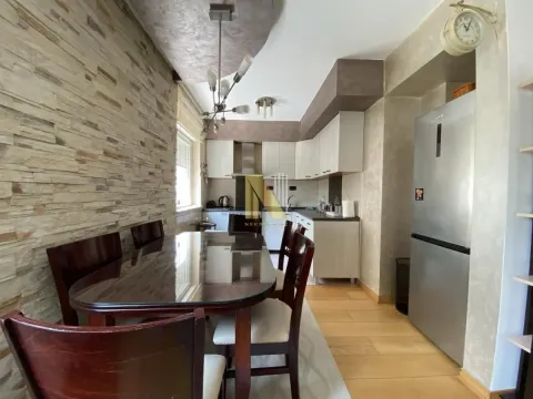 Rent, three bedroom apartment, 69m², Podbara, Novi Sad Sve Podlokacije - image 3