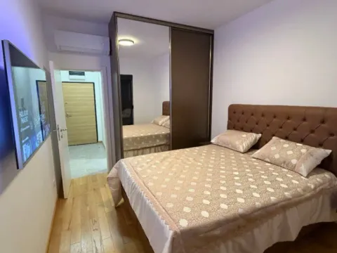 Izdavanje, jednosoban stan, 49m², Zabjelo, Podgorica - image 13