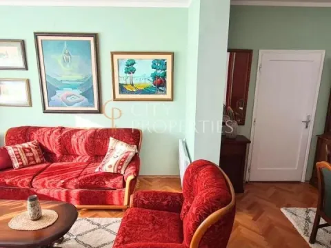 Rent, apartment, 65m², Stara Varoš, Podgorica - image 4